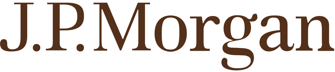 J.P. Morgan